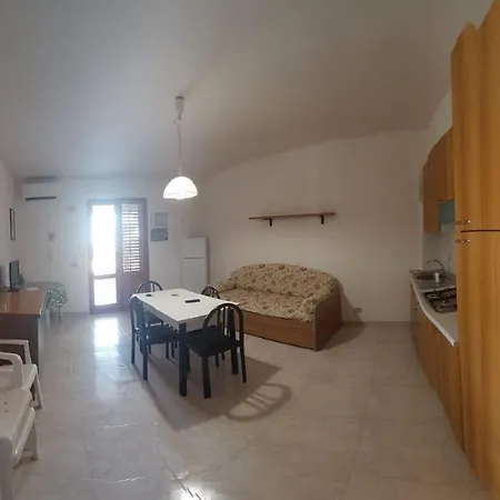Hébergement de vacances Renella Sciacca Case San Marco