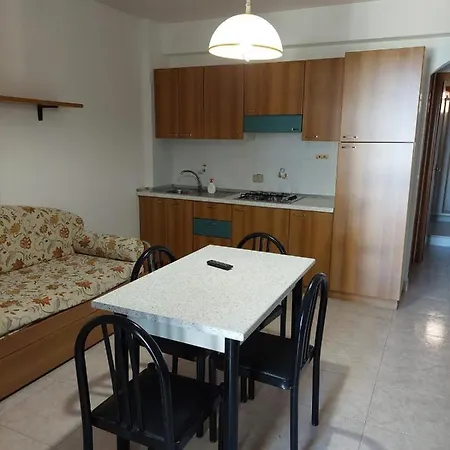 Hébergement de vacances Renella Sciacca *