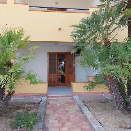 Hébergement de vacances Renella Sciacca Case San Marco