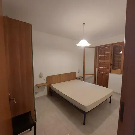 Hébergement de vacances Renella Sciacca