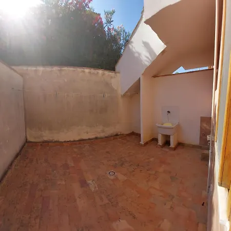 Hébergement de vacances Renella Sciacca