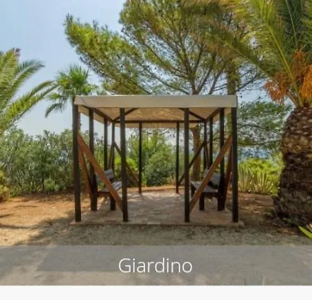 Hébergement de vacances Renella Sciacca Case San Marco