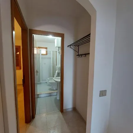 Hébergement de vacances Renella Sciacca