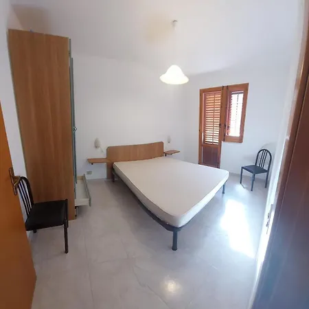 Hébergement de vacances Renella Sciacca