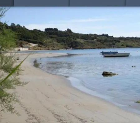 Hébergement de vacances Renella Sciacca *